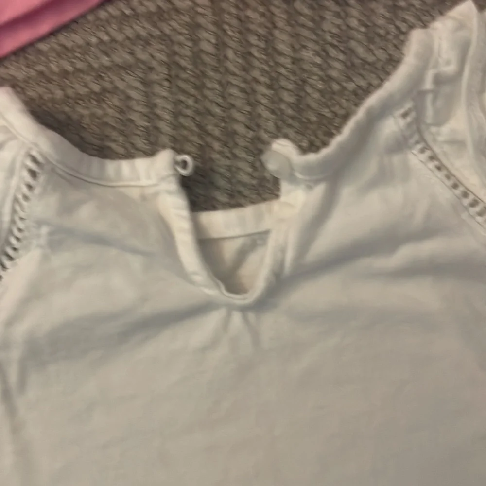 Janie and Jack 3 short sleeve tops - Picture 7 of 10
